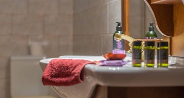 Relax Inn Apartment - At The Heart Of The Old Town