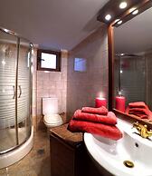 Relax Inn Apartment - At The Heart Of The Old Town