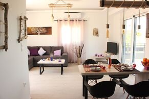 Phaedra House For Relaxing Holidays Near Platanias