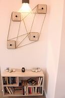 Phaedra House For Relaxing Holidays Near Platanias