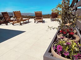 Phaedra House For Relaxing Holidays Near Platanias