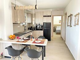Phaedra House For Relaxing Holidays Near Platanias