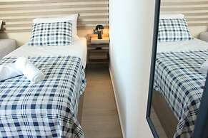 Phaedra House For Relaxing Holidays Near Platanias