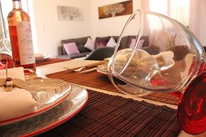 Phaedra House For Relaxing Holidays Near Platanias