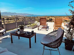 Phaedra House For Relaxing Holidays Near Platanias