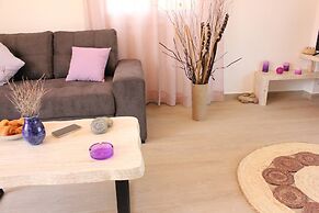 Phaedra House For Relaxing Holidays Near Platanias