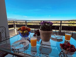 Phaedra House For Relaxing Holidays Near Platanias