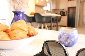 Phaedra House For Relaxing Holidays Near Platanias