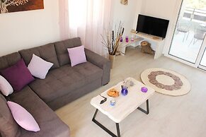 Phaedra House For Relaxing Holidays Near Platanias