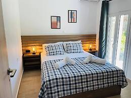 Phaedra House For Relaxing Holidays Near Platanias