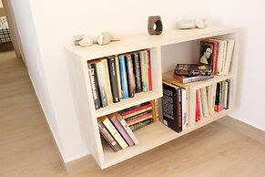 Phaedra House For Relaxing Holidays Near Platanias