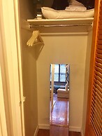 Charming Quiet Studio Right Off Central Park West