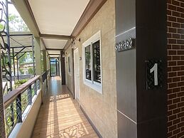 RoomQuest Chonburi Laem Chabang