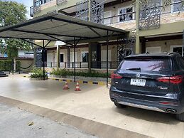 RoomQuest Chonburi Laem Chabang