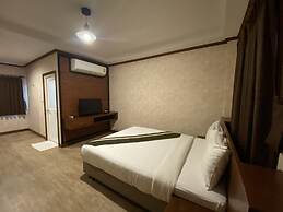 RoomQuest Chonburi Laem Chabang