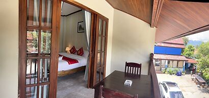 Le KhounSok Boutique Hotel