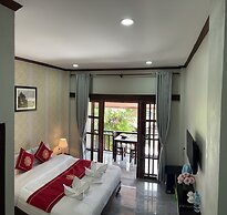 Le KhounSok Boutique Hotel