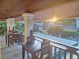 Le KhounSok Boutique Hotel