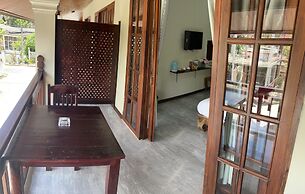 Le KhounSok Boutique Hotel