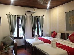 Le KhounSok Boutique Hotel