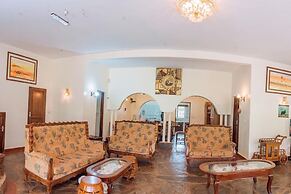 Kijani Cottages Diani