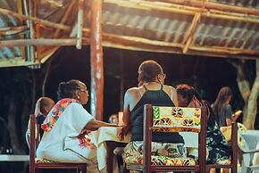 Kijani Cottages Diani