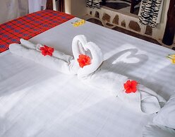 Kijani Cottages Diani