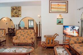 Kijani Cottages Diani