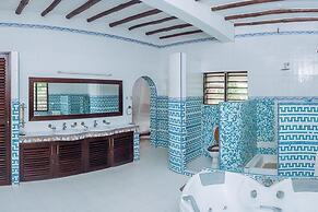 Kijani Cottages Diani