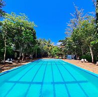 Kijani Cottages Diani