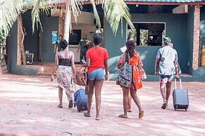 Kijani Cottages Diani