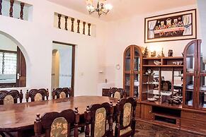 Kijani Cottages Diani