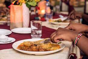 Kijani Cottages Diani