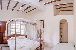 Kijani Cottages Diani