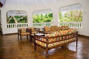 Kijani Cottages Diani