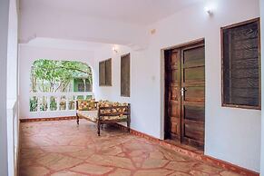 Kijani Cottages Diani