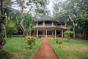 Kijani Cottages Diani
