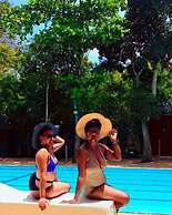 Kijani Cottages Diani