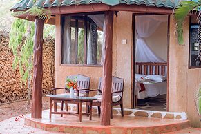 Kijani Cottages Diani