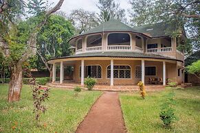 Kijani Cottages Diani