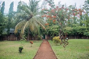 Kijani Cottages Diani