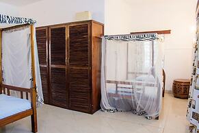 Kijani Cottages Diani