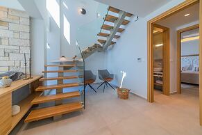 Vita Brevis - Premium Villa 1,5km From The Beach