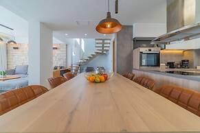 Vita Brevis - Premium Villa 1,5km From The Beach