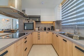 Vita Brevis - Premium Villa 1,5km From The Beach