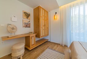 Vita Brevis - Premium Villa 1,5km From The Beach