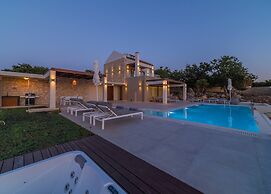 Vita Brevis - Premium Villa 1,5km From The Beach