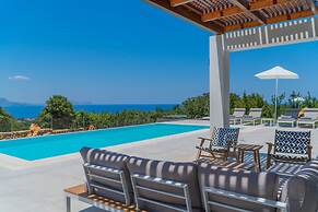 Vita Brevis - Premium Villa 1,5km From The Beach