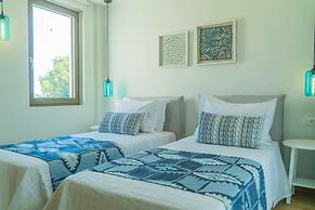 Vita Brevis - Premium Villa 1,5km From The Beach