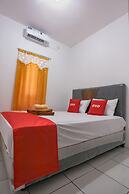 OYO 92626 Good Sleep 4 Inn Dcos Syariah